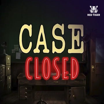 Redtiger : Case Closed - MG138