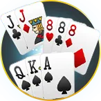 8 Cards Poker - MG138