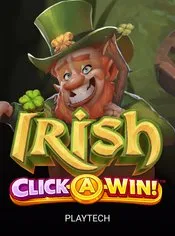 Irish Click-A-Win - MG138