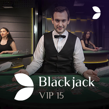 Blackjack VIP 15 - MG138