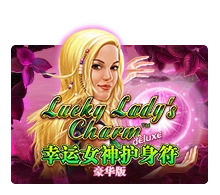 Joker123 : Lucky Lady Charm - MG138