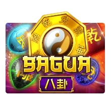 Joker123 : Bagua - MG138