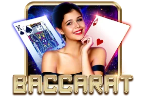 Baccarat - MG138