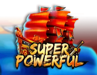 PLAYSTAR : SUPER POWERFUL - MG138