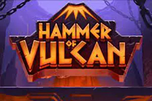 POP Hammer of Vulcan (Quickspin) - MG138