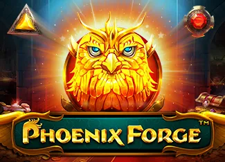Pragmatic : Phoenix Forge - MG138
