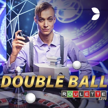 Double Ball Roulette - MG138