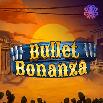 Bullet Bonanza - MG138