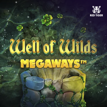 Redtiger : Well of Wilds Megaways - MG138