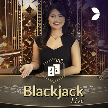 Platinum Private Blackjack 6 - MG138