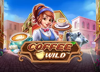 Pragmatic : Coffee Wild - MG138