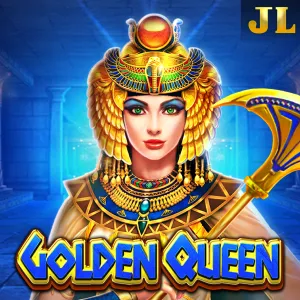 Jili : Golden Queen - MG138