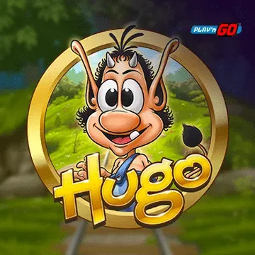 PlaynGo : Hugo - MG138