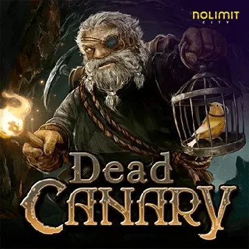 NolimitCity : Dead Canary - MG138