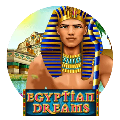 Habanero : Egyptian Dreams - MG138