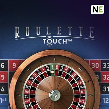 Roulette Touch - MG138