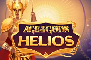 Age of the Gods: Helios - MG138