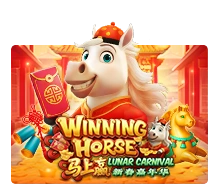 Joker123 : Winning Horse - MG138