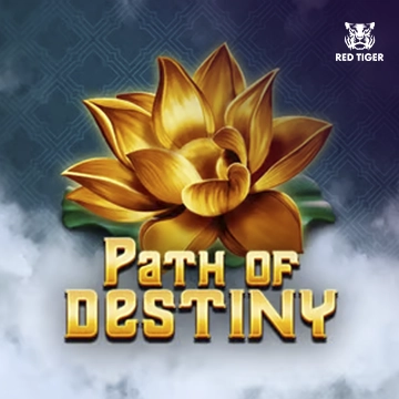 Redtiger : Path of Destiny - MG138