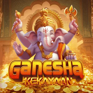 Ganesha Wealth - MG138