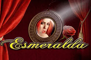 Esmeralda - MG138