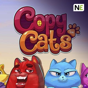 Copy Cats - MG138