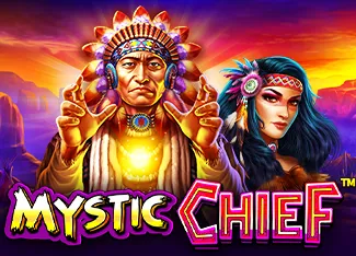 Pragmatic : Mystic Chief - MG138