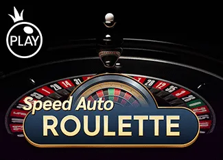 Speed Auto Roulette - MG138