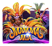 Joker123 : Mammamia - MG138