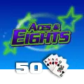 Aces and Eights 50 Hand - MG138