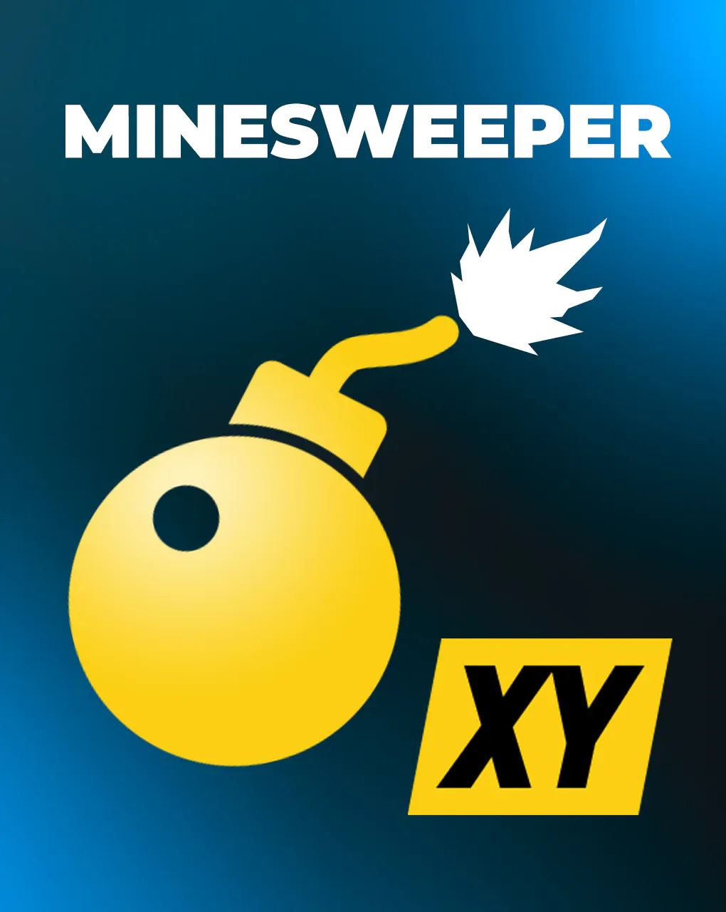 Minesweeper XY - MG138