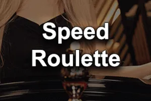 Speed Roulette - MG138