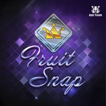 Redtiger : Fruit Snap - MG138