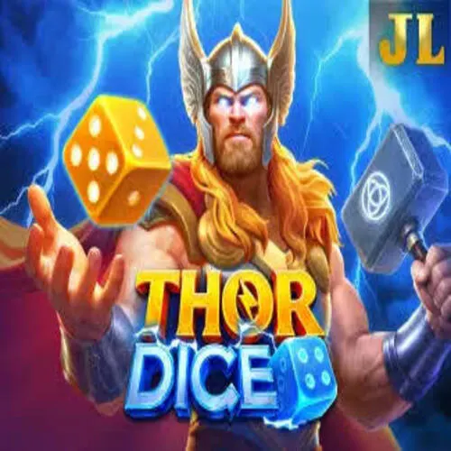 Thor Dice - MG138