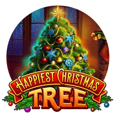 Habanero : Happiest Christmas Tree - MG138