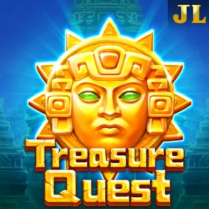 Jili : Treasure Quest - MG138
