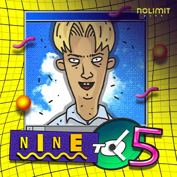 NolimitCity : Nine To Five - MG138