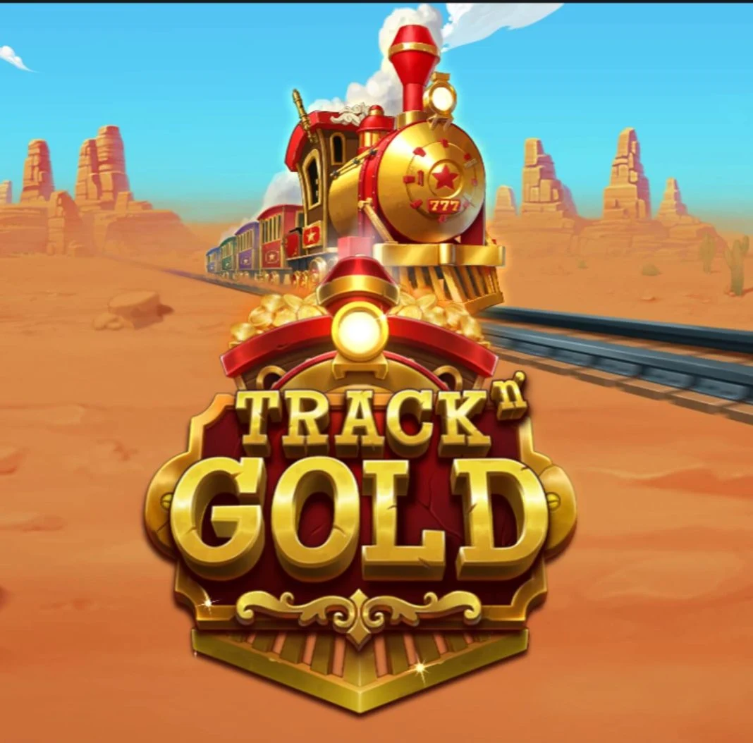 PlaynGo : Track n Gold - MG138
