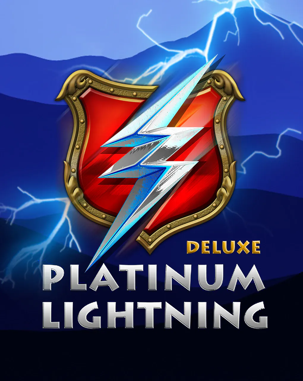 Platinum Lightning Deluxe - MG138