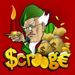 Scrooge - MG138