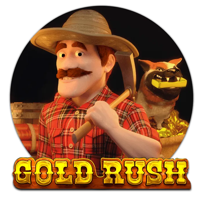 Habanero : Gold Rush - MG138