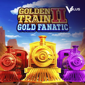 Golden Train 2 - MG138