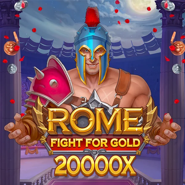 Rome: Fight For Gold - MG138
