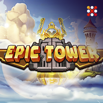 Mancala : Epic Tower - MG138