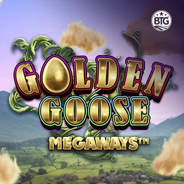 Golden Goose Megaways - MG138