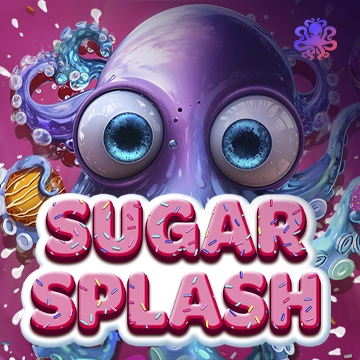 Sugar Splash - MG138