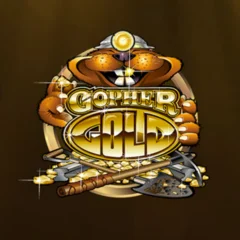 Gopher Gold - MG138