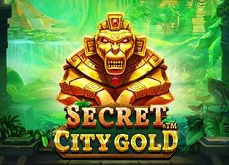 Pragmatic : Secret City Gold - MG138