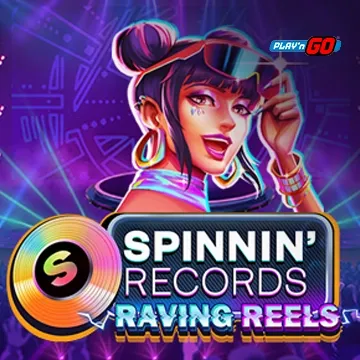 PlaynGo : Spinnin Records: Raving Reels - MG138