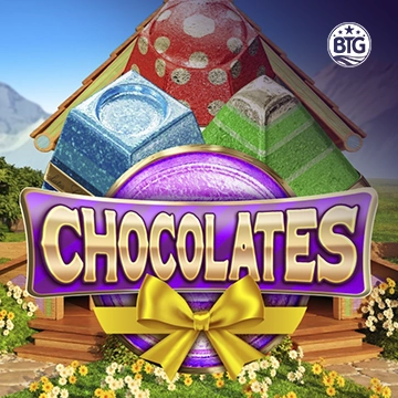 Chocolates - MG138